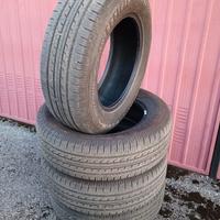 Pneumatici estivi 215/65 r16