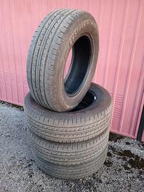 Pneumatici estivi 215/65 r16