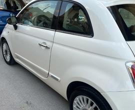 Fiat 500 (2007-2016) - 2023