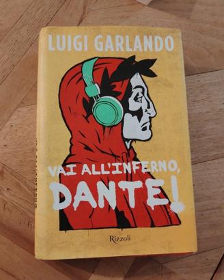 libro chi vuol essere dante