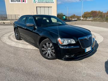 Lancia Thema