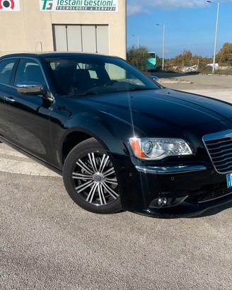 Lancia Thema