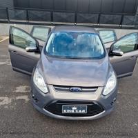 Ford C-Max 1.6 TDCi 115CV Titanium