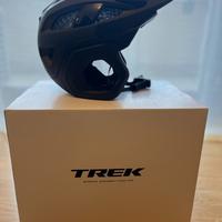 Casco per mountain bike Trek Blaze WaveCel Medium