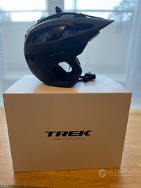 Casco per mountain bike Trek Blaze WaveCel Medium