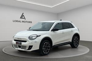 FIAT 600 Hybrid 110 CV DCT MHEV La Prima