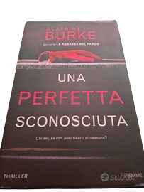 Una perfetta sconosciuta