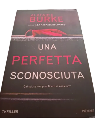 Una perfetta sconosciuta