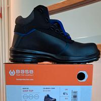 Scarpe antinfortunistiche