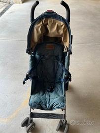 Passeggino McLaren