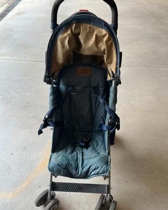 Passeggino McLaren