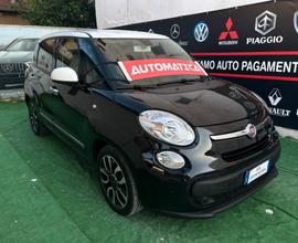 Fiat 500L 2014 1.3 Multijet 85 CV AUTOMATICALounge