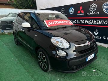 Fiat 500L 2014 1.3 Multijet 85 CV AUTOMATICALounge