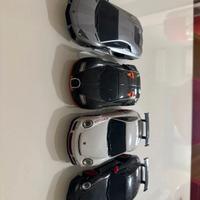 macchinine giocattolo per bambini