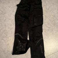 PANTALONI INVERNALI MOTO SEVENTY