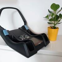 belted base seggiolino auto ovetto peg Perego 