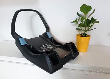 belted base seggiolino auto ovetto peg Perego 