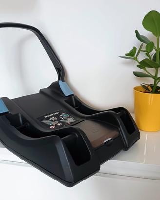 belted base seggiolino auto ovetto peg Perego 