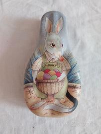 Scatola Latta Haigh's Pasqua