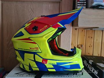 casco cross