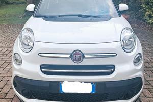 Fiat 500L Multijet Benzina Anno 2020