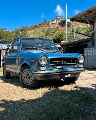 A112 Elegant