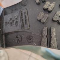 Stivali da giardinaggio e lavoro 