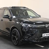 VOLKSWAGEN Tiguan 3ª serie Tiguan 2.0 TDI 150 ...