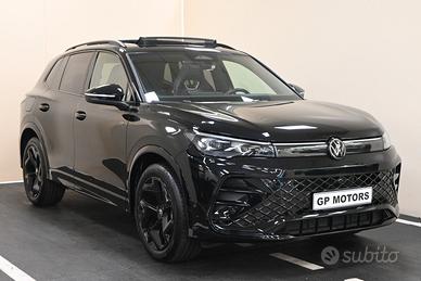 VOLKSWAGEN Tiguan 3ª serie Tiguan 2.0 TDI 150 ...
