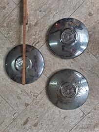 vw maggiolino maggioloneborchie copri ruote epoca