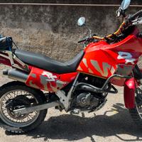 Suzuki dr 650 rse