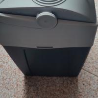 frigo portatile nuovo doppia alimentazione 