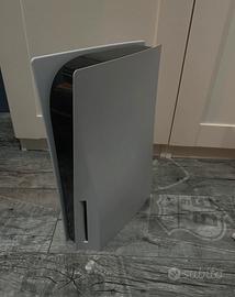 ps5 con disco