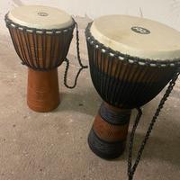 Tamburi djembe