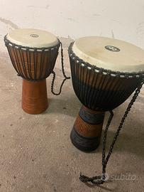 Tamburi djembe