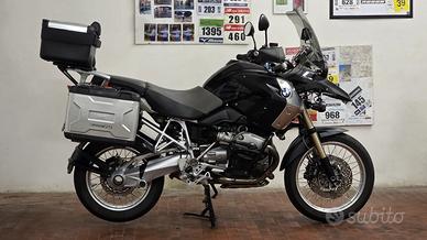 Bmw r  1200 gs