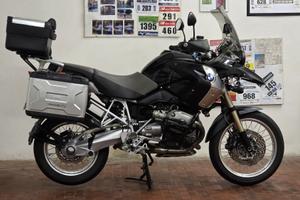 Bmw r  1200 gs