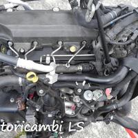 Motore 4h03 jumper 2.2 hdi