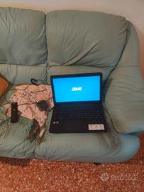Asus x555b