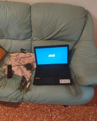 Asus x555b