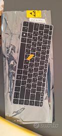 Tastiera per HP EliteBook 840 G2 Russa