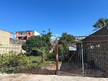 TER. RESIDENZIALE A AFRAGOLA