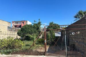 TER. RESIDENZIALE A AFRAGOLA