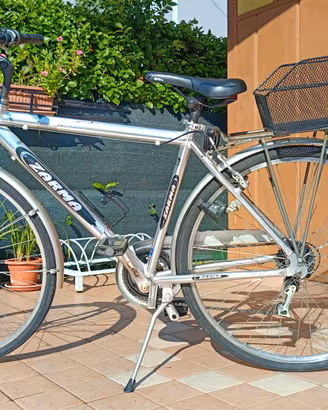 Bicicletta city bike uomo 28"