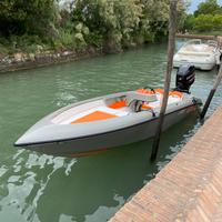 Brube laguna mercury pro xs