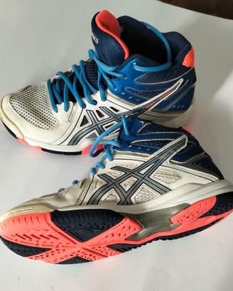 Scarpe Volley Asics nr.39