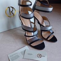 scarpe donna Relish n 39