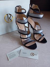 scarpe donna Relish n 39