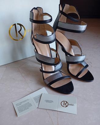 scarpe donna Relish n 39