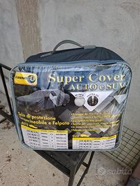 telo copri auto